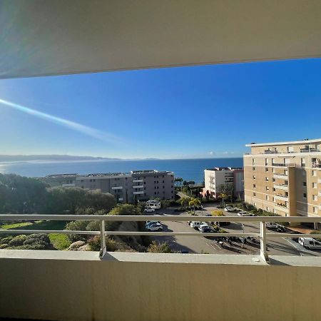 Bagnu Di Sole - Sur La Route Des Iles Sanguinaires Adorable T2 Vue Mer Ajaccio  Dış mekan fotoğraf