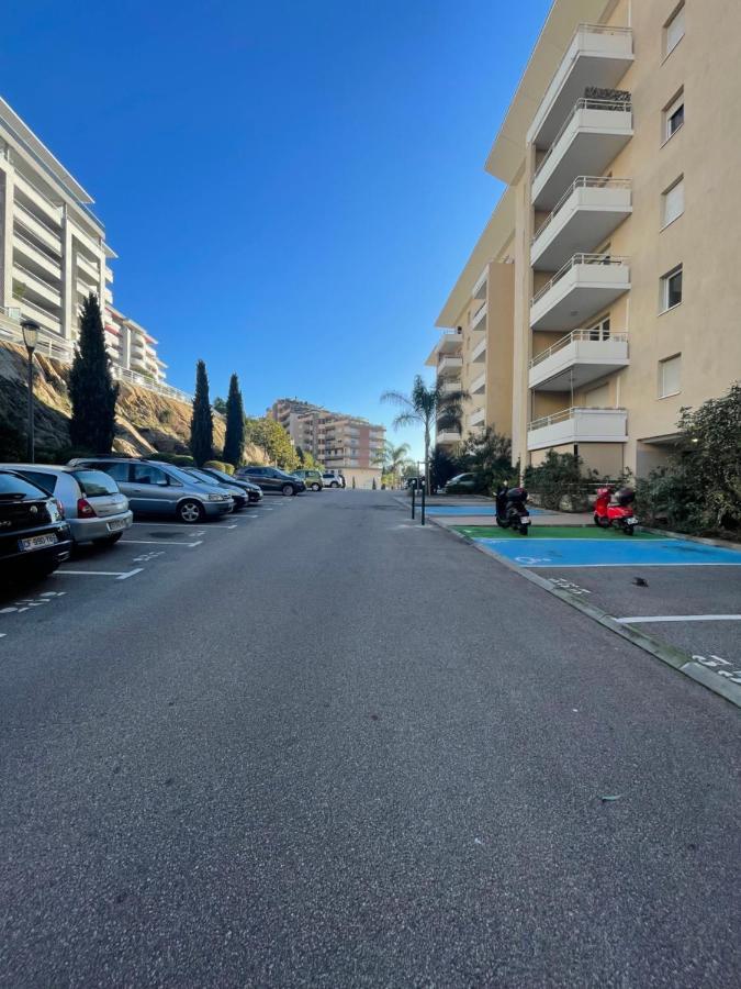 Bagnu Di Sole - Sur La Route Des Iles Sanguinaires Adorable T2 Vue Mer Ajaccio  Dış mekan fotoğraf