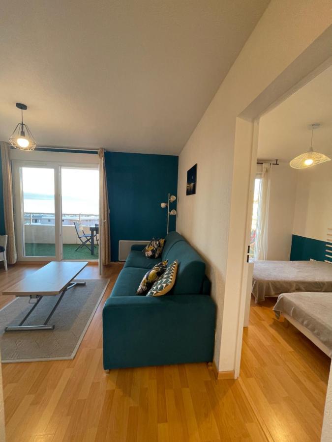 Bagnu Di Sole - Sur La Route Des Iles Sanguinaires Adorable T2 Vue Mer Ajaccio  Dış mekan fotoğraf